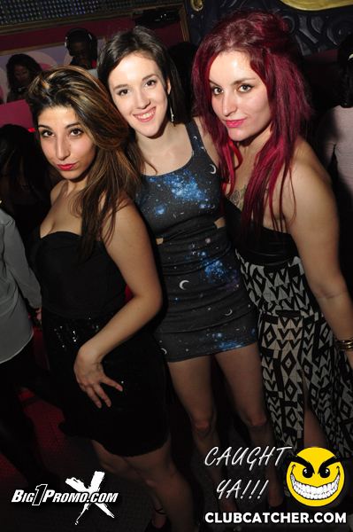 Luxy nightclub photo 191 - December 13th, 2013