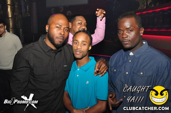 Luxy nightclub photo 195 - December 13th, 2013