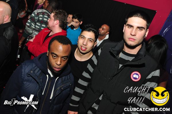 Luxy nightclub photo 197 - December 13th, 2013
