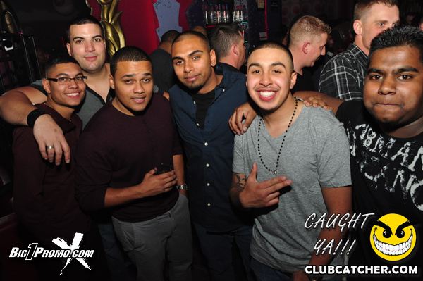 Luxy nightclub photo 199 - December 13th, 2013