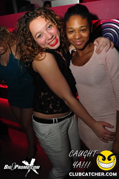 Luxy nightclub photo 204 - December 13th, 2013