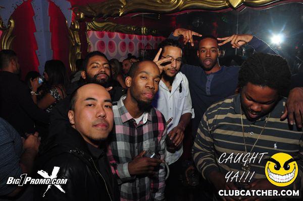 Luxy nightclub photo 206 - December 13th, 2013