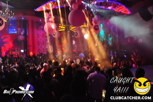 Luxy nightclub photo 209 - December 13th, 2013