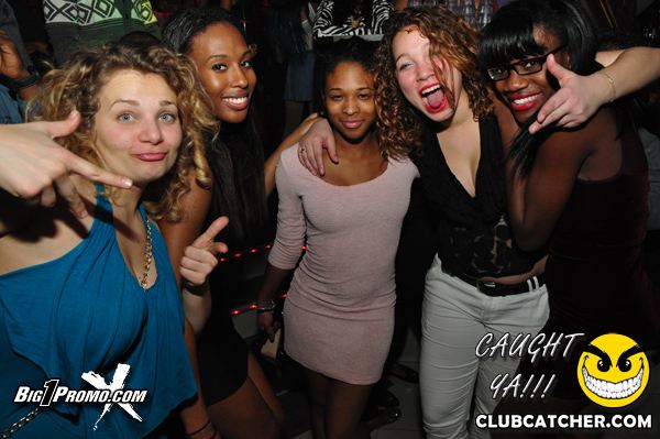 Luxy nightclub photo 210 - December 13th, 2013