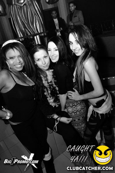 Luxy nightclub photo 211 - December 13th, 2013