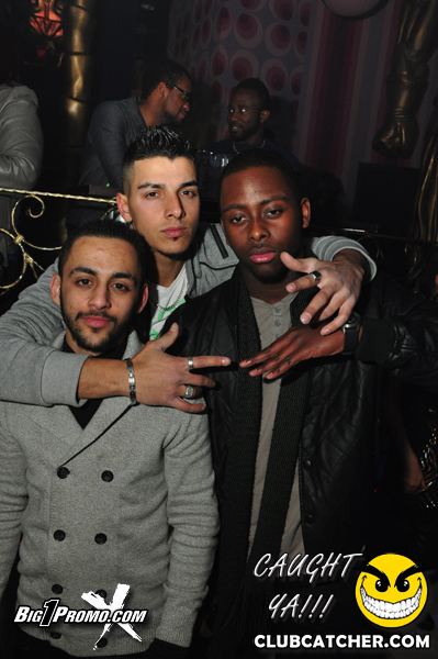 Luxy nightclub photo 212 - December 13th, 2013