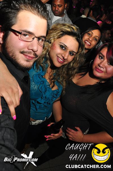 Luxy nightclub photo 213 - December 13th, 2013