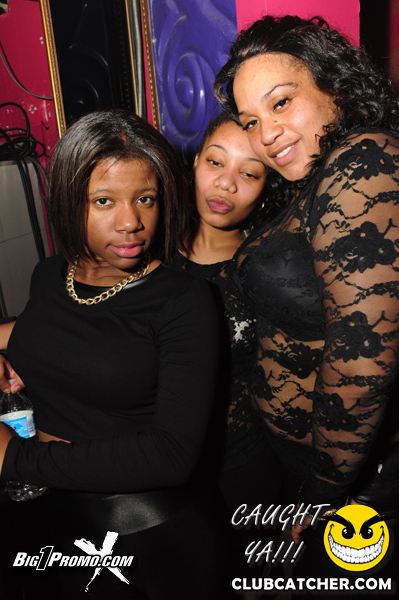 Luxy nightclub photo 216 - December 13th, 2013