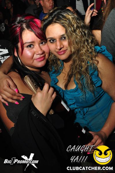 Luxy nightclub photo 217 - December 13th, 2013