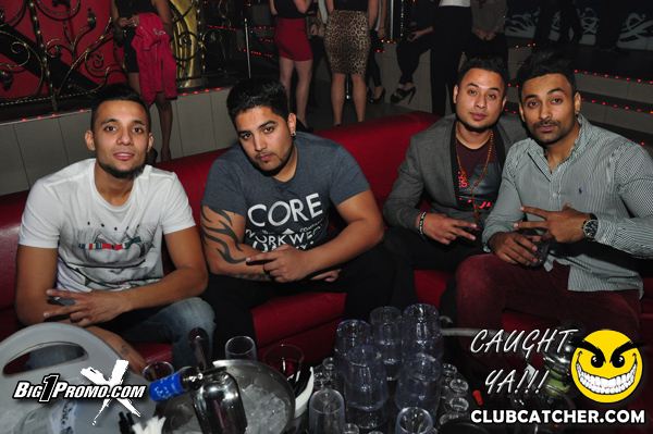 Luxy nightclub photo 218 - December 13th, 2013
