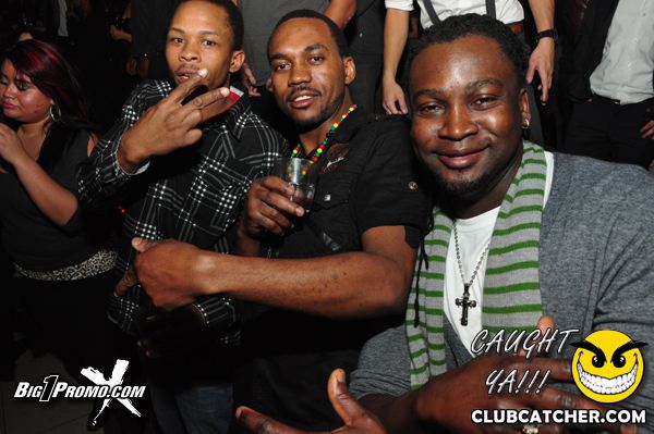 Luxy nightclub photo 219 - December 13th, 2013