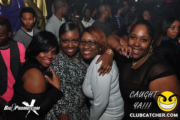 Luxy nightclub photo 220 - December 13th, 2013