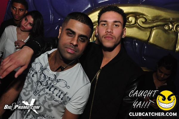 Luxy nightclub photo 23 - December 13th, 2013