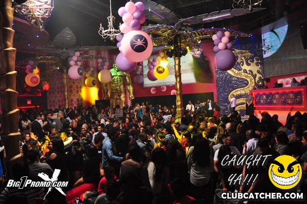 Luxy nightclub photo 222 - December 13th, 2013