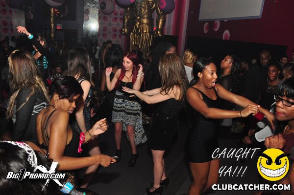 Luxy nightclub photo 224 - December 13th, 2013