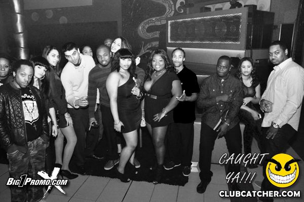Luxy nightclub photo 225 - December 13th, 2013