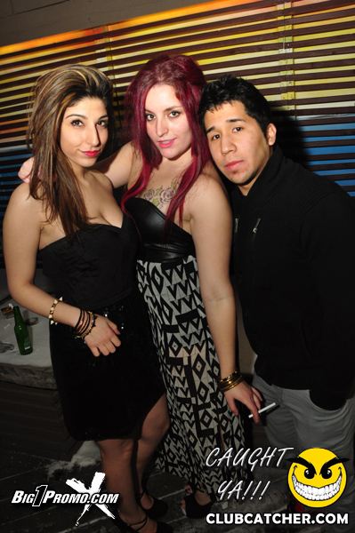 Luxy nightclub photo 226 - December 13th, 2013