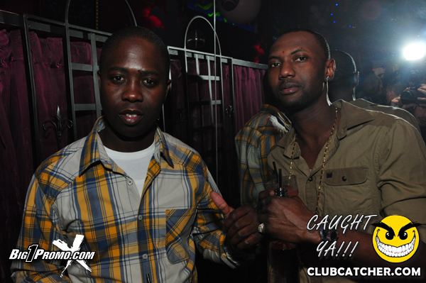 Luxy nightclub photo 227 - December 13th, 2013