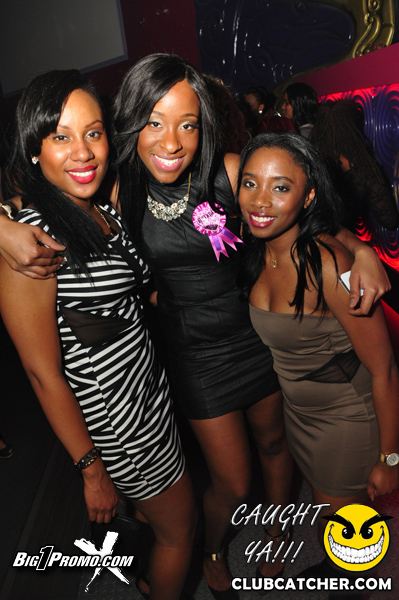 Luxy nightclub photo 228 - December 13th, 2013