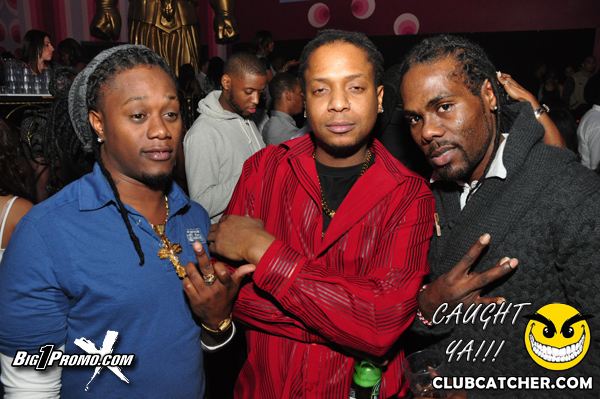 Luxy nightclub photo 229 - December 13th, 2013