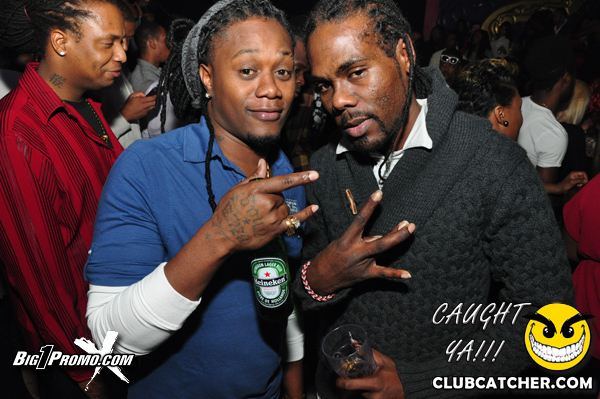 Luxy nightclub photo 232 - December 13th, 2013