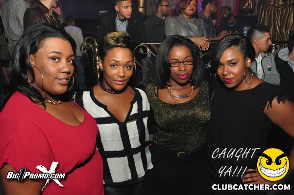 Luxy nightclub photo 234 - December 13th, 2013