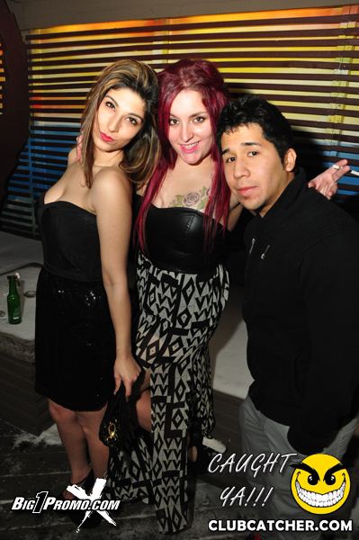 Luxy nightclub photo 235 - December 13th, 2013