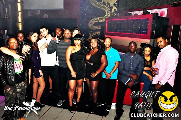 Luxy nightclub photo 237 - December 13th, 2013