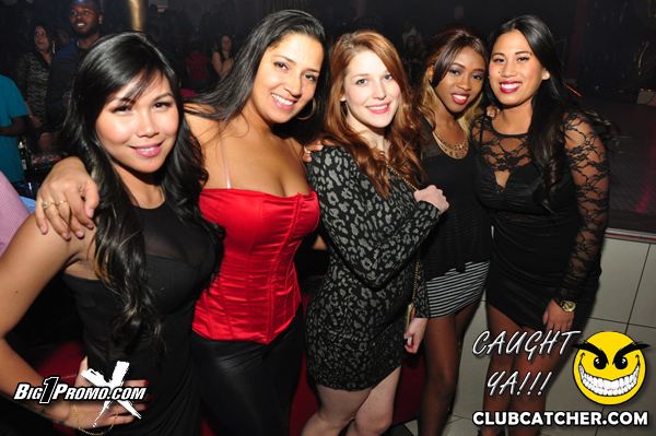 Luxy nightclub photo 238 - December 13th, 2013