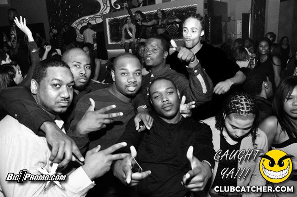 Luxy nightclub photo 239 - December 13th, 2013