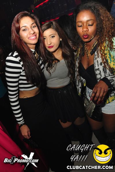 Luxy nightclub photo 25 - December 13th, 2013