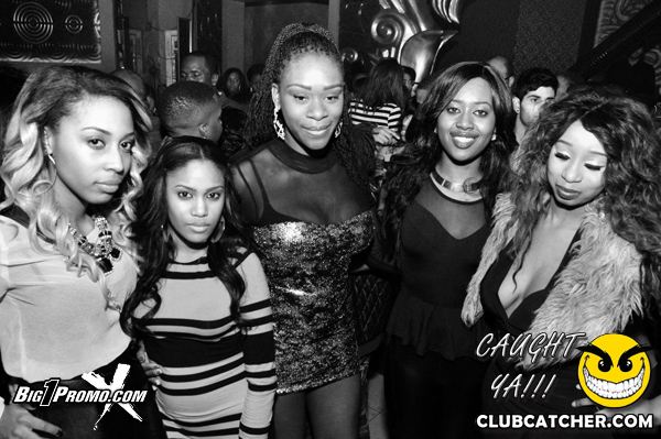 Luxy nightclub photo 242 - December 13th, 2013