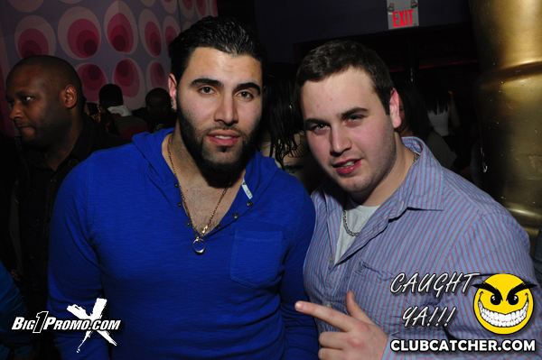 Luxy nightclub photo 244 - December 13th, 2013