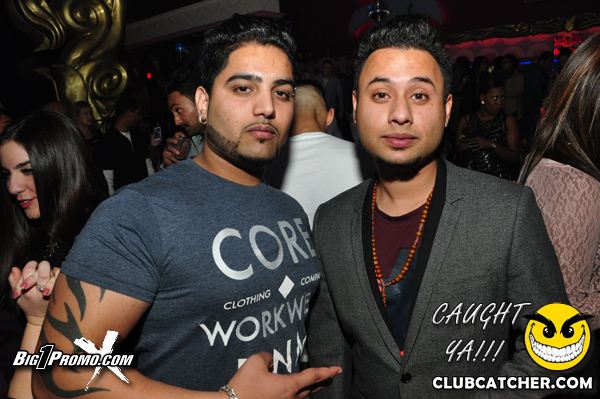 Luxy nightclub photo 245 - December 13th, 2013
