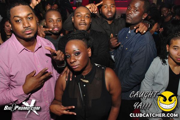 Luxy nightclub photo 247 - December 13th, 2013