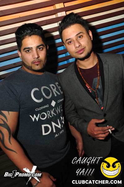 Luxy nightclub photo 248 - December 13th, 2013