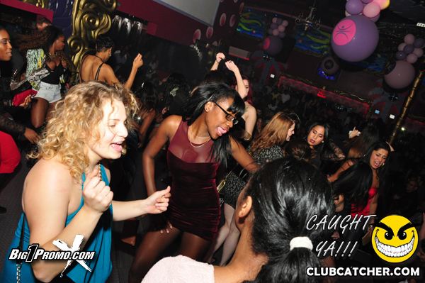 Luxy nightclub photo 249 - December 13th, 2013