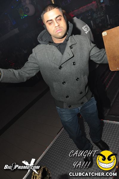 Luxy nightclub photo 250 - December 13th, 2013