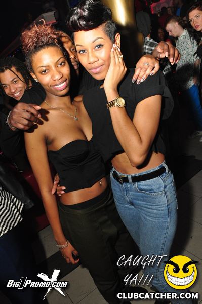 Luxy nightclub photo 251 - December 13th, 2013