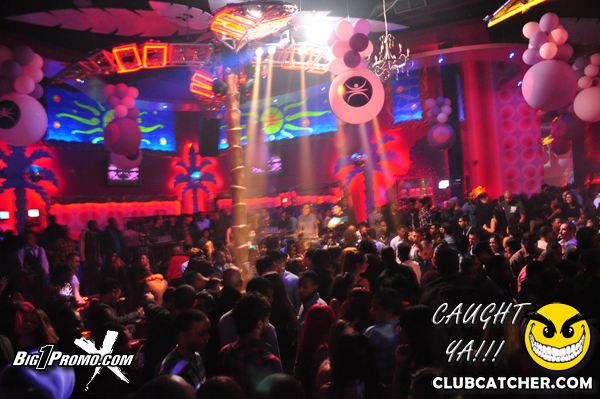Luxy nightclub photo 257 - December 13th, 2013