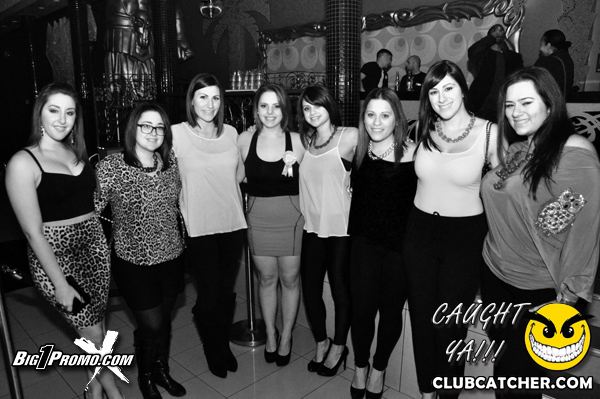 Luxy nightclub photo 259 - December 13th, 2013