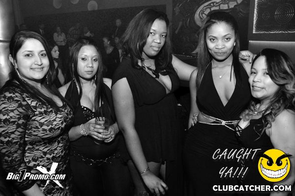 Luxy nightclub photo 267 - December 13th, 2013
