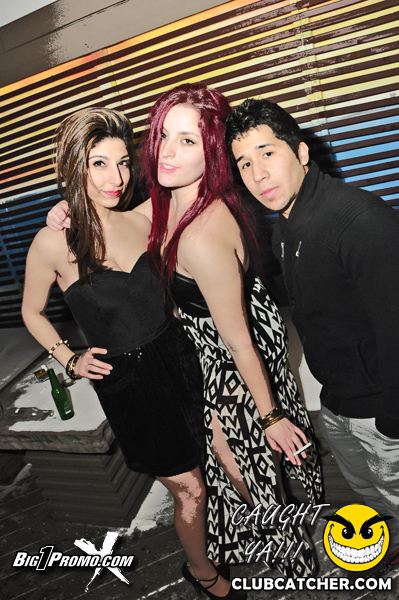 Luxy nightclub photo 270 - December 13th, 2013