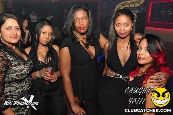 Luxy nightclub photo 272 - December 13th, 2013