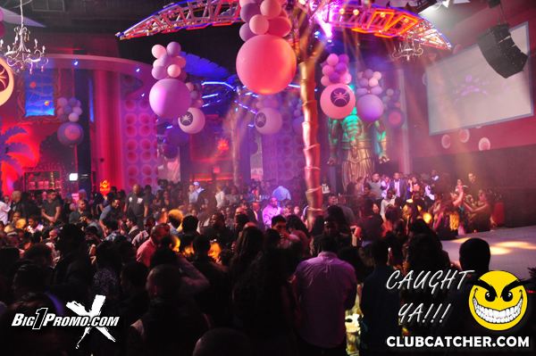 Luxy nightclub photo 273 - December 13th, 2013