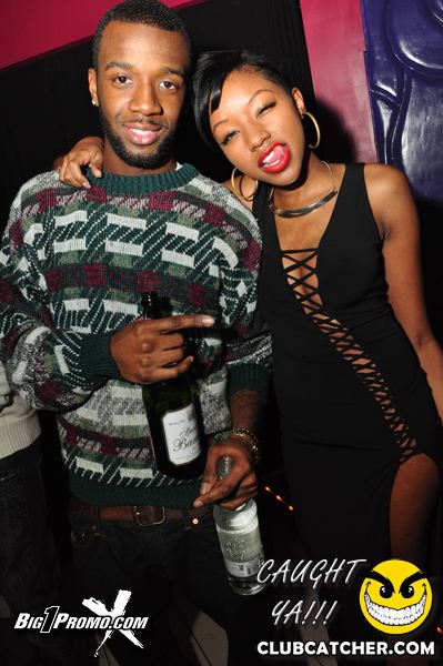 Luxy nightclub photo 274 - December 13th, 2013