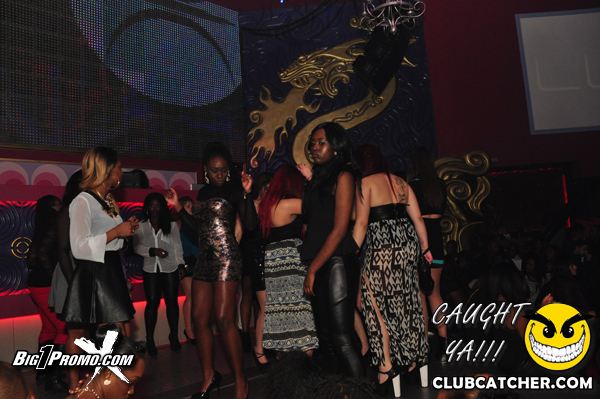 Luxy nightclub photo 275 - December 13th, 2013