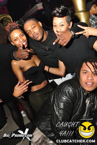 Luxy nightclub photo 276 - December 13th, 2013