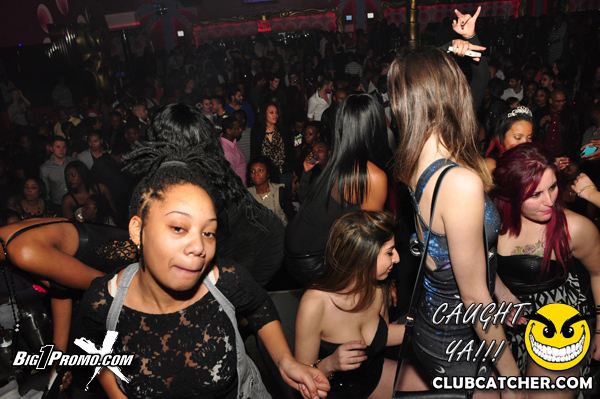 Luxy nightclub photo 277 - December 13th, 2013