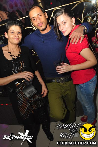 Luxy nightclub photo 280 - December 13th, 2013